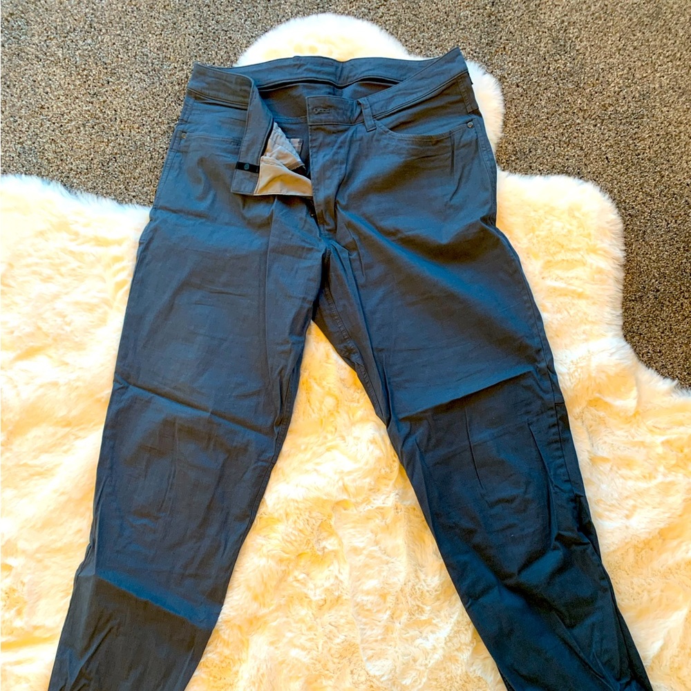 Lululemon Dress Pants